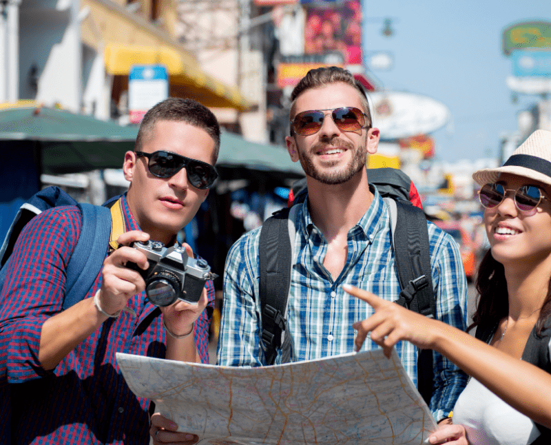 Hatay’da Gezilecek Yerler
                          Rehberi: Günübirlik Turlar İçin En Popüler Rotalar