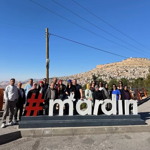 Hatay Gezginler Durağı